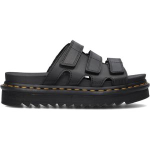 Dr. Martens, Dames, Schoenen, Zwart, Maat: 42 EU Leer,