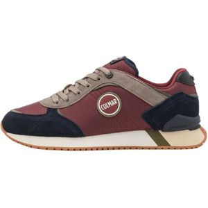Colmar, Heren, Schoenen, Rood, Maat: 41 EU Leer,