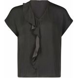 Betty Barclay - 8827/2824 - Damesblouse - Zwart