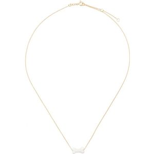 Aliita, Dames, Accessoires, Geel, Maat: ONE Size