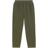 Lyle & Scott, Heren, Broeken, Groen, Maat: XS Corduroy,