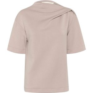 InWear, Dames, Tops, Bruin, Maat: XS