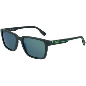 Lacoste - Accessoires - Groen - Zonnebril