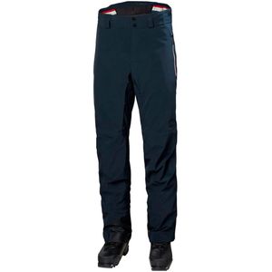 Helly Hansen, Heren, Sport, Blauw, Maat: S Leer,