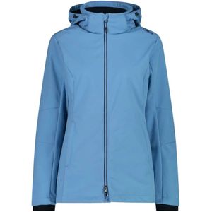 Cmp Long Fit 3a22226 Softshelljack