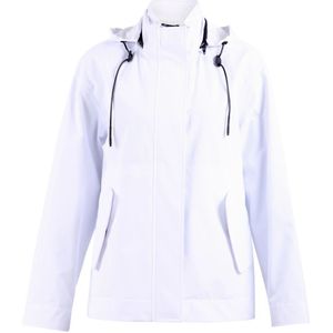 Moose Knuckles, Dames, Sport, Wit, Maat: XS Poliester,