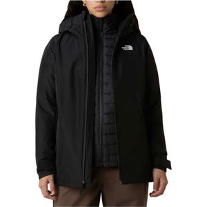 The North Face - 3-in-1 Carto Mono Triclimate - Damesjas - TNF Black