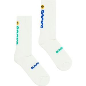 Barrow, Heren, Ondergoed, Wit, Maat: ONE Size Katoen,