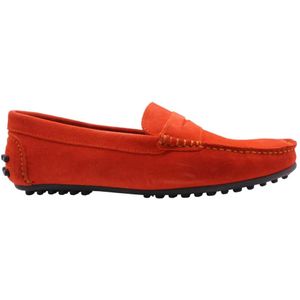Ctwlk., Heren, Schoenen, Oranje, Maat: 43 EU