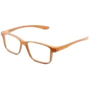 Herrlicht, unisex, Accessoires, Bruin, Maat: 57 MM