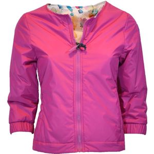 Invicta, Dames, Jassen, Roze, Maat: XS Nylon,
