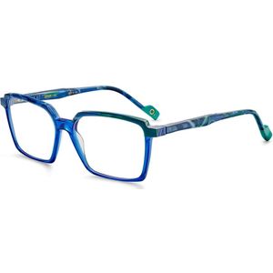 Etnia Barcelona, unisex, Accessoires, Blauw, Maat: 53 MM