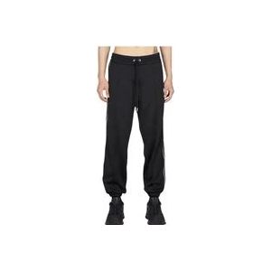 Moncler Sweatpants , Black , Heren , Maat: XL