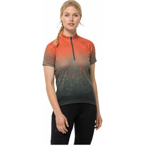 MOROBBIA - HZ PRINT - Fietsshirt - Multi - Polyester - Ademend