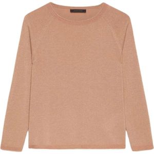 Elena Mirò, Dames, Tops, Roze, Maat: XS