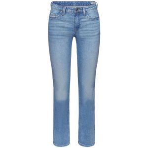 Esprit - Jeans - Blauw