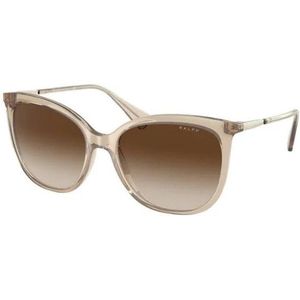 Ralph Lauren, Dames, Accessoires, Bruin, Maat: 56 MM