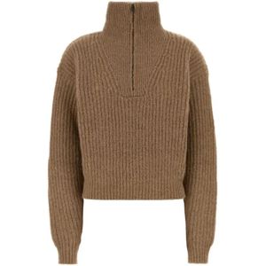 Marant étoile, Dames, Truien, Bruin, Maat: XS