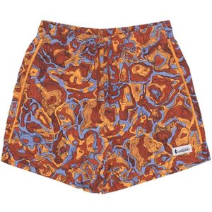 Cotopaxi, Heren, Badkleding, Veelkleurig, Maat: L Nylon,