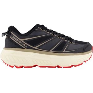 Fessura, Dames, Schoenen, Zwart, Maat: 36 EU