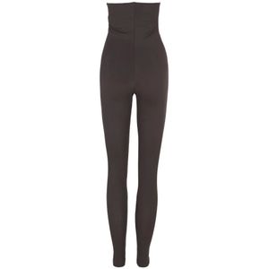Cortana, Dames, Broeken, Zwart, Maat: S Zijde,