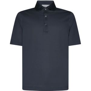 D4.0, Heren, Tops, Grijs, Maat: 2XL Jersey,