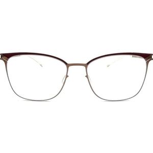 Mykita, Dames, Accessoires, Paars, Maat: 53 MM