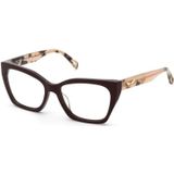 Zadig & Voltaire, Dames, Accessoires, Bruin, Maat: 54 MM