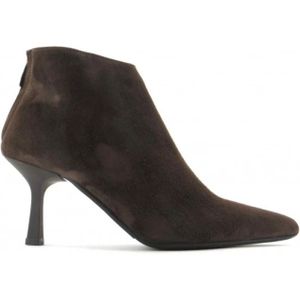 Gisel Moire, Dames, Schoenen, Bruin, Maat: 37 EU Suède,