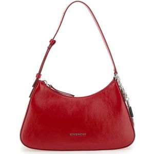 Givenchy, Dames, Tassen, Rood, Maat: ONE Size Leer,