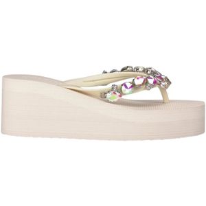 Alma EN Pena, Dames, Schoenen, Wit, Maat: 38 EU