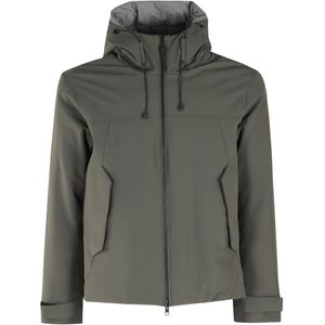 People of Shibuya, Heren, Jassen, Groen, Maat: M Polyamide,