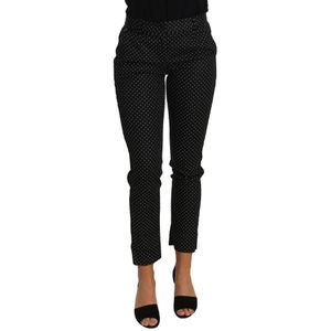 Dolce & Gabbana - Geel Leren Brillenkoker - Met Magneetsluiting