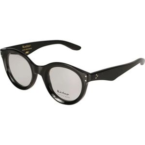 Kador, unisex, Accessoires, Zwart, Maat: 50 MM