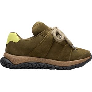 Birkenstock, Heren, Schoenen, Bruin, Maat: 36 EU