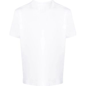 Givenchy, Heren, Tops, Wit, Maat: S