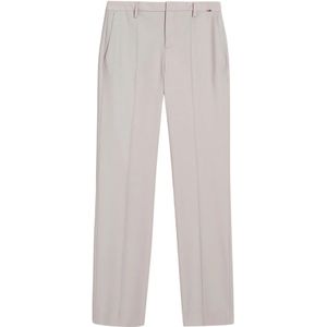 Cinque - 11901443 - Pantalon - Zwart - Polyester/Wol/Elastaan