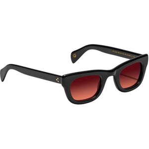 Moscot, unisex, Accessoires, Zwart, Maat: 48 MM