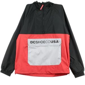 DC Shoes, Heren, Jassen, Veelkleurig, Maat: XL