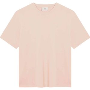 Ami Paris, Heren, Tops, Roze, Maat: M