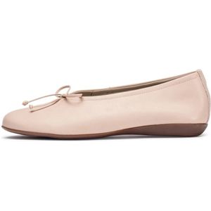Wonders, Dames, Schoenen, Roze, Maat: 37 EU Leer,