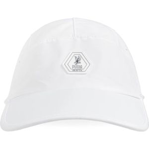 Puma, unisex, Accessoires, Wit, Maat: ONE Size Nylon,