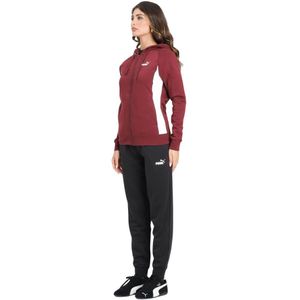 Puma - 690738 - Trainingspak - Zwart
