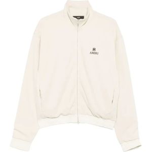 Amiri, Heren, Jassen, Beige, Maat: XL Katoen,