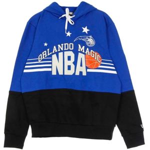New Era - NBA Throw Back Orlando Magic - Hoodie
