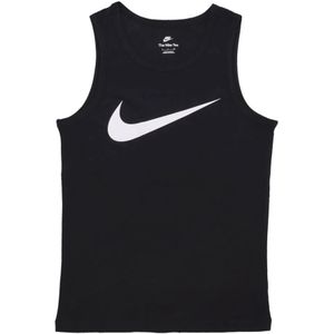 Nike - Icon Swoosh - Tanktop - Mouwloos - Zacht Katoen