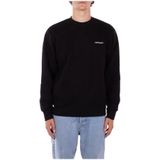 Carhartt WIP Sweatshirt  zwart