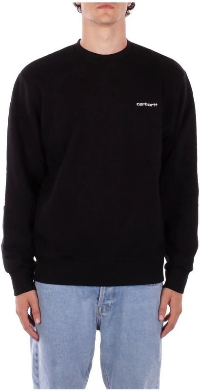 Carhartt WIP Sweatshirt  zwart