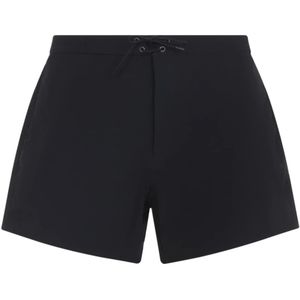 Saint Laurent, Heren, Badkleding, Zwart, Maat: XL Polyamide,