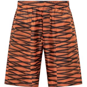 Pierre-Louis Mascia, Heren, Korte broeken, Oranje, Maat: M